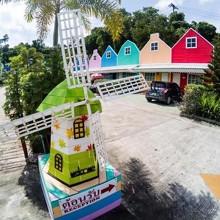 Holland Resort Phuket מראה חיצוני תמונה