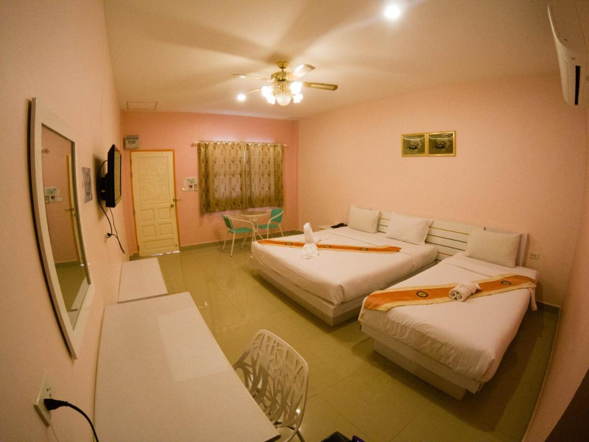 Holland Resort Phuket מראה חיצוני תמונה