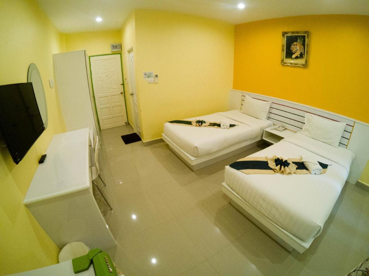 Holland Resort Phuket מראה חיצוני תמונה