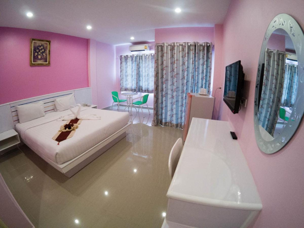 Holland Resort Phuket מראה חיצוני תמונה