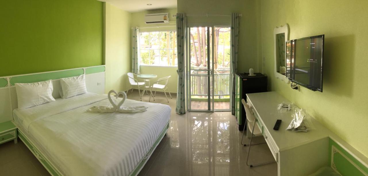 Holland Resort Phuket מראה חיצוני תמונה