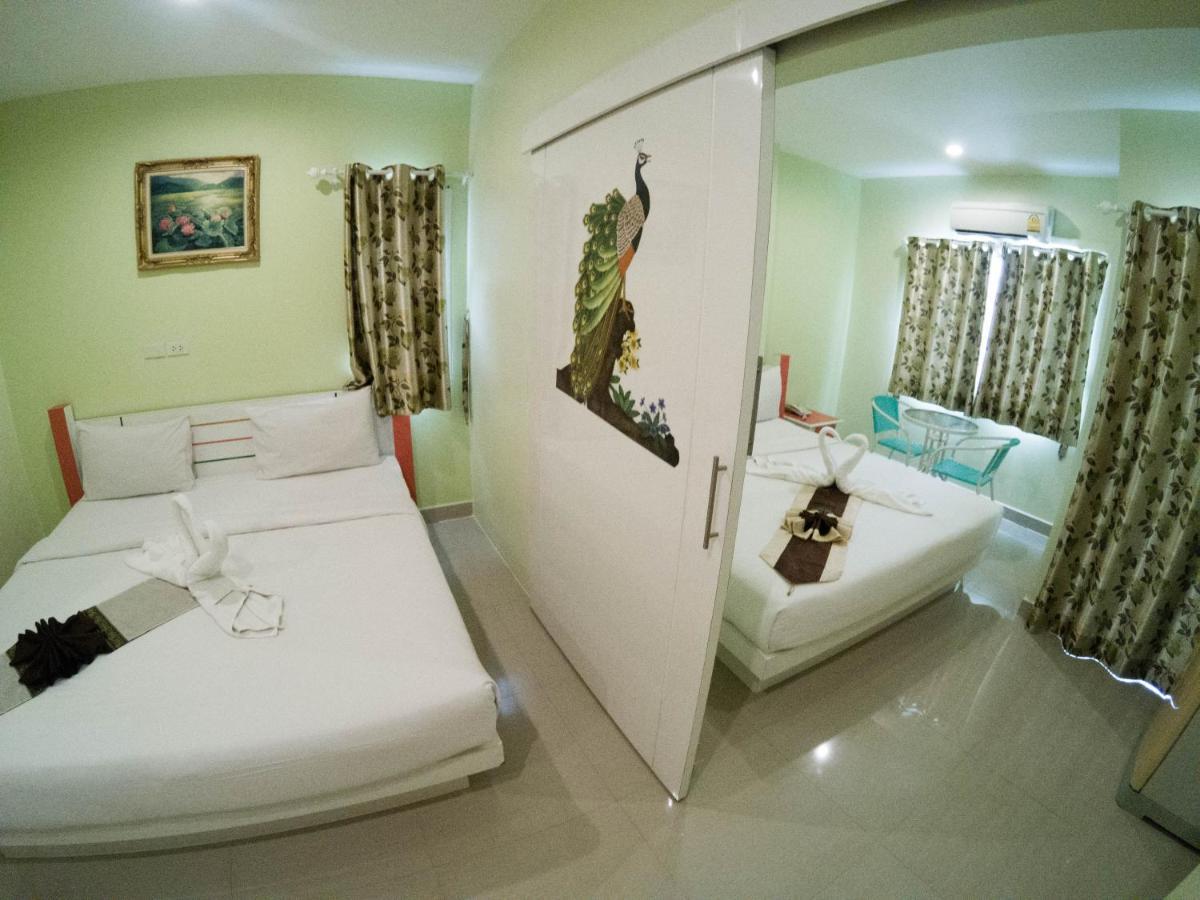 Holland Resort Phuket מראה חיצוני תמונה