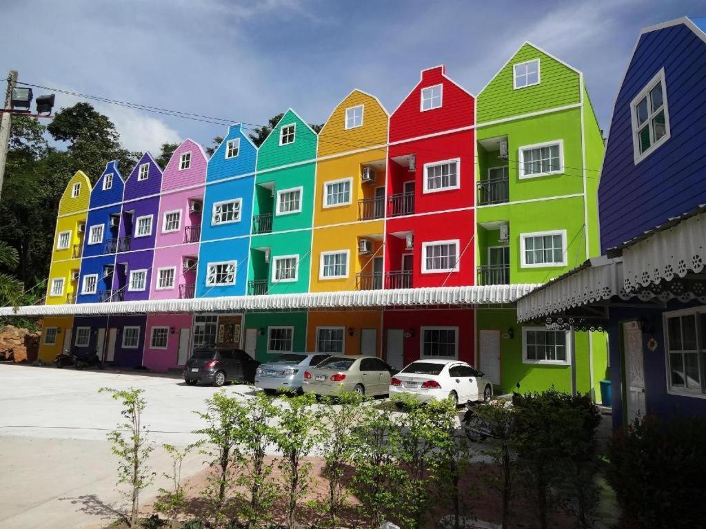 Holland Resort Phuket מראה חיצוני תמונה
