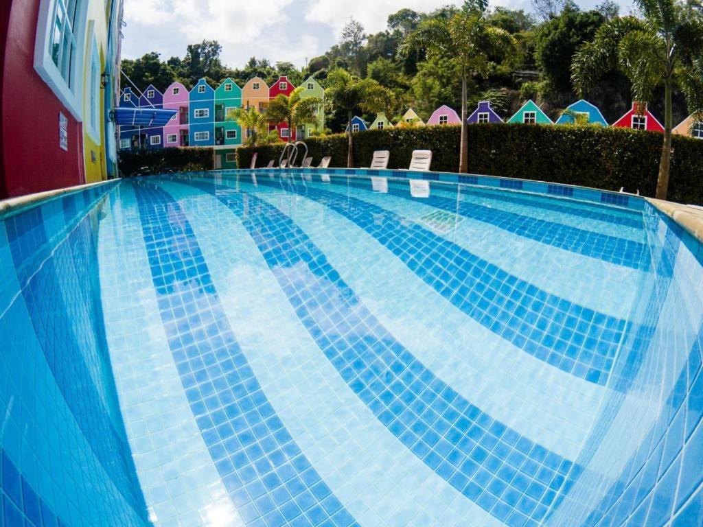 Holland Resort Phuket מראה חיצוני תמונה