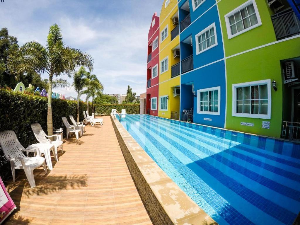 Holland Resort Phuket מראה חיצוני תמונה