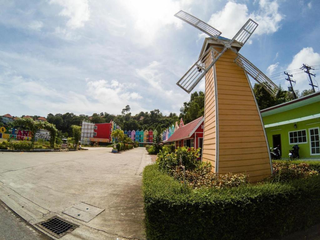 Holland Resort Phuket מראה חיצוני תמונה