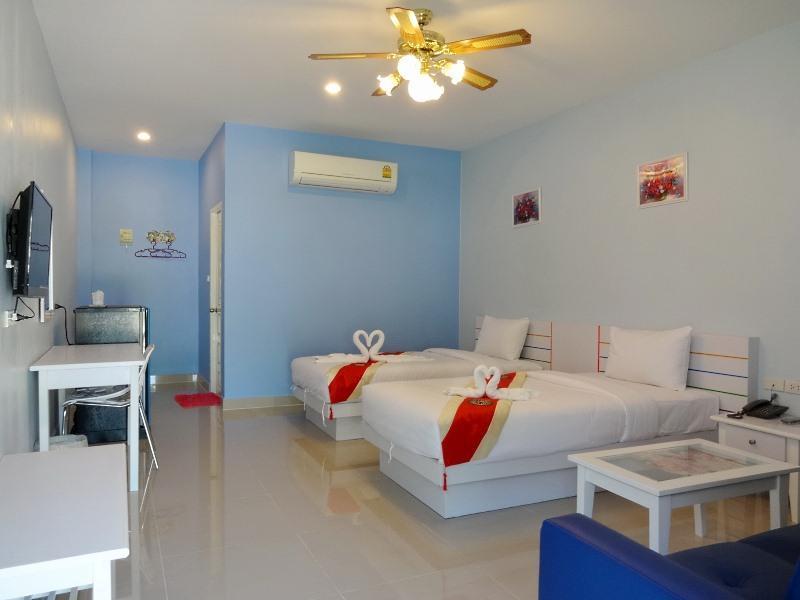 Holland Resort Phuket מראה חיצוני תמונה