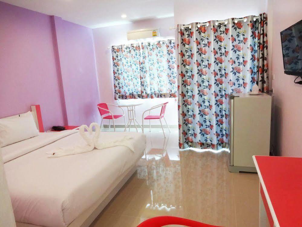 Holland Resort Phuket מראה חיצוני תמונה