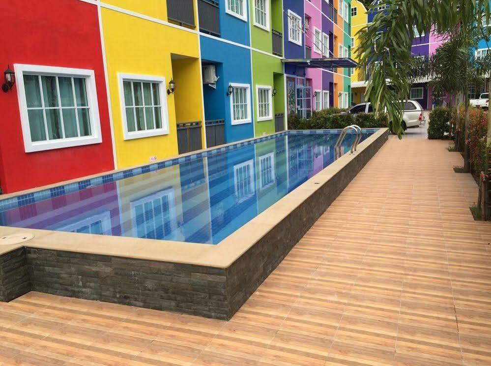 Holland Resort Phuket מראה חיצוני תמונה
