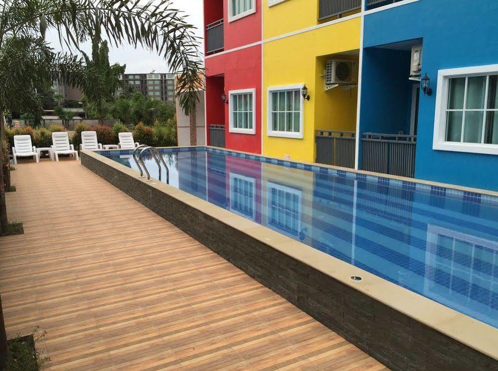 Holland Resort Phuket מראה חיצוני תמונה